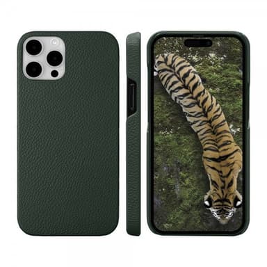dbramante1928 iPhone 15 Pro Max Fodral New York Evergreen