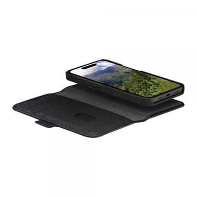 dbramante1928 iPhone 15 Fodral New York Night Black