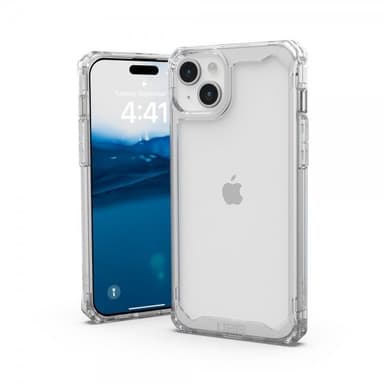 Urban Armor Gear (UAG) iPhone 15 Plus Skal Plyo Ice