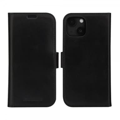 dbramante1928 iPhone 15 Plus Fodral Lynge Svart