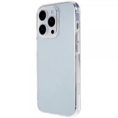 Nordic Covers iPhone 15 Pro Max Skal Feather Series Air