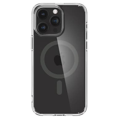 Spigen iPhone 15 Pro Max Skal Ultra Hybrid MagFit Graphite