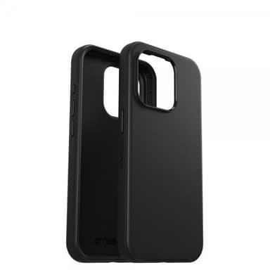 Otterbox iPhone 15 Pro Skal Symmetry Svart