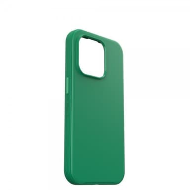 Otterbox iPhone 15 Pro Skal Symmetry MagSafe Green Juice
