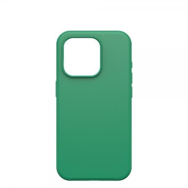 Otterbox iPhone 15 Pro Skal Symmetry MagSafe Green Juice