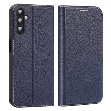 DUX DUCIS Samsung Galaxy A14 Fodral Skin X2 Series Blå