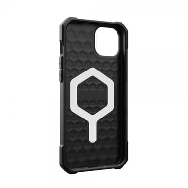 Urban Armor Gear (UAG) iPhone 15 Plus Skal Essential Armor MagSafe Svart