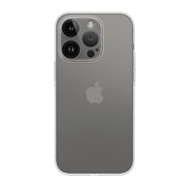 Just Mobile iPhone 14 Pro Max Skal TENC Slim Fit Frost