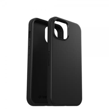 Otterbox iPhone 13/14/15 Skal Symmetry Svart
