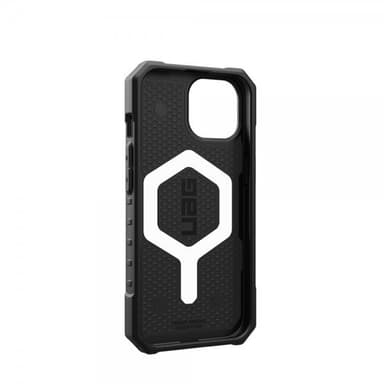Urban Armor Gear (UAG) iPhone 15 Skal Pathfinder MagSafe Svart