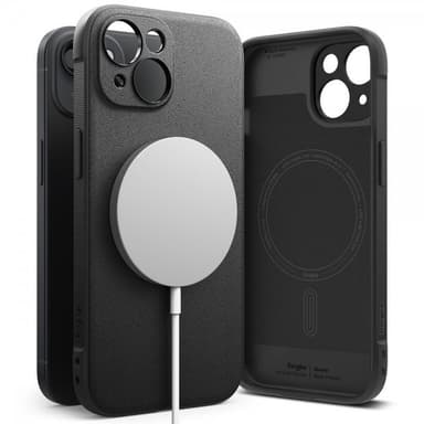 Ringke iPhone 15 Skal Onyx Magnetic Svart