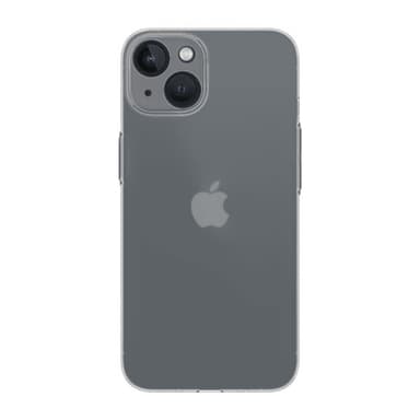 Just Mobile iPhone 14 Plus Skal TENC Slim Fit Frost