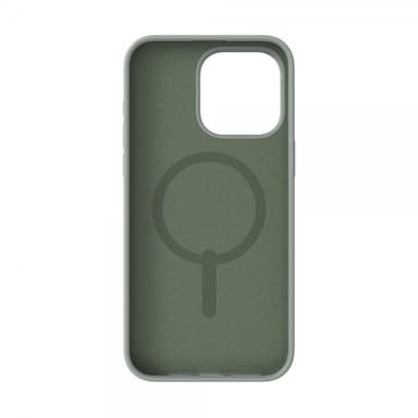 ZAGG iPhone 15 Pro Max Skal Manhattan Snap Sage
