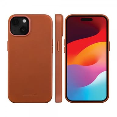 dbramante1928 iPhone 15 Plus Skal Roskilde MagSafe Tan