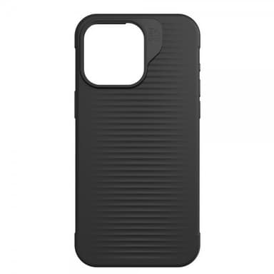 ZAGG iPhone 15 Pro Max Skal Luxe Snap Svart