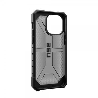 Urban Armor Gear (UAG) iPhone 15 Pro Max Skal Plasma Ash