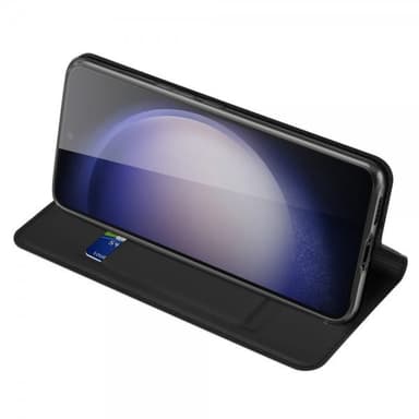 DUX DUCIS Samsung Galaxy S23 FE Fodral Skin Pro Series Svart