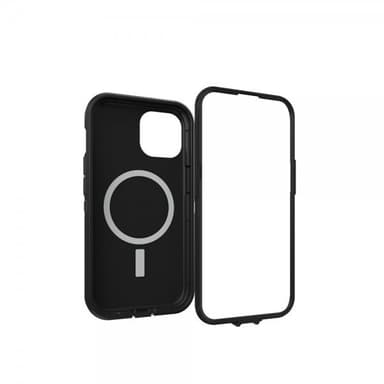 Otterbox iPhone 13/14/15 Skal Defender XT MagSafe Svart
