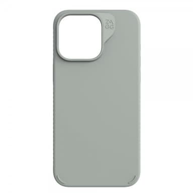 ZAGG iPhone 15 Pro Max Skal Manhattan Snap Sage