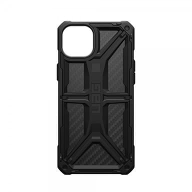 Urban Armor Gear (UAG) iPhone 15 Plus Skal Monarch Carbon Fiber