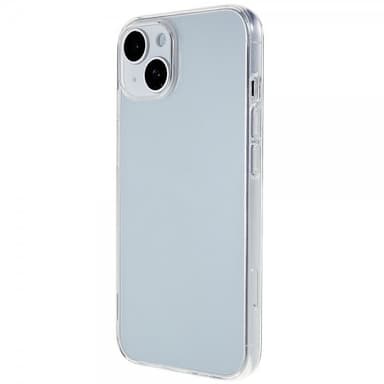 Nordic Covers iPhone 15 Plus Skal Feather Series Air