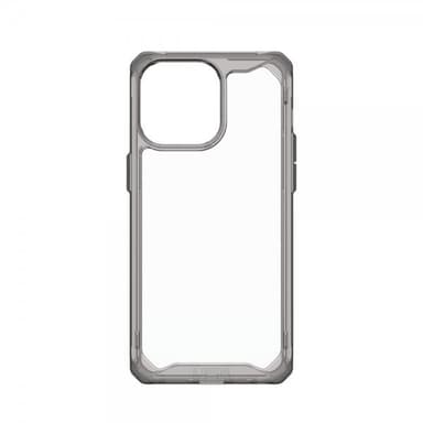 Urban Armor Gear (UAG) iPhone 15 Pro Max Skal Plyo Ash