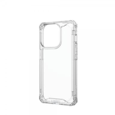 Urban Armor Gear (UAG) iPhone 15 Pro Skal Plyo Ice