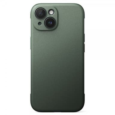 Ringke iPhone 15 Plus Skal Onyx Dark Green