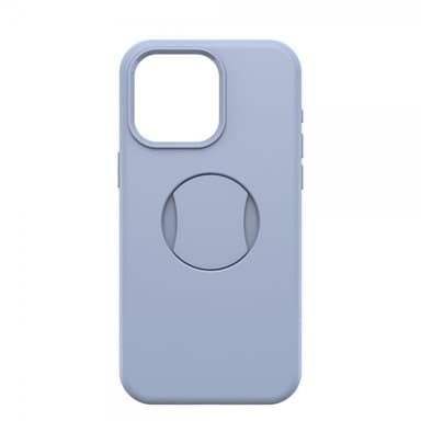 Otterbox iPhone 15 Pro Max Skal OtterGrip Symmetry MagSafe You Do Blue