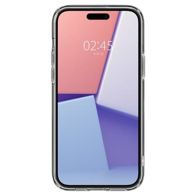 Spigen iPhone 15 Plus Skal Ultra Hybrid MagFit Svart