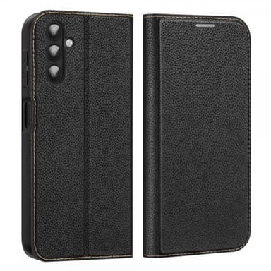 DUX DUCIS Samsung Galaxy A14 Fodral Skin X2 Series Svart