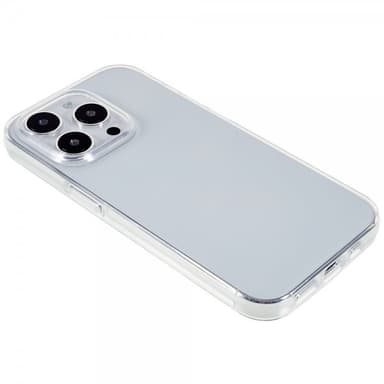 Nordic Covers iPhone 15 Pro Max Skal Feather Series Air