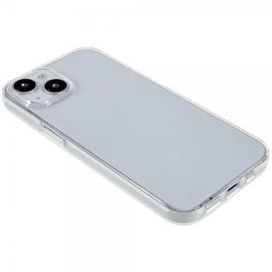 Nordic Covers iPhone 15 Skal Feather Series Air