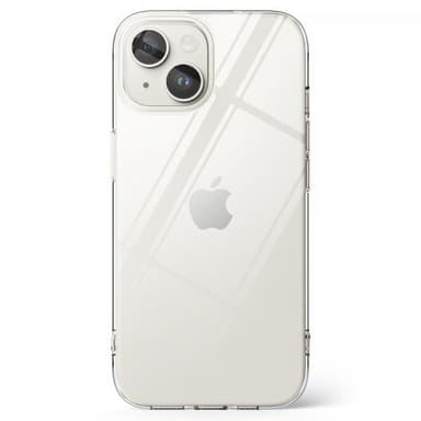 Ringke iPhone 15 Plus Skal Air Clear