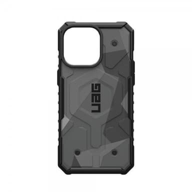 Urban Armor Gear (UAG) iPhone 15 Pro Max Skal Pathfinder SE MagSafe Geo Camo
