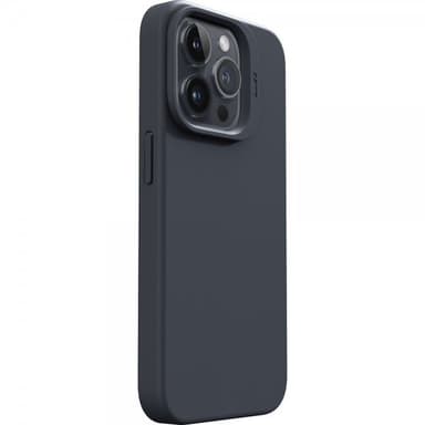 LAUT iPhone 15 Pro Max Skal HUEX SLIM MagSafe Mörkblå