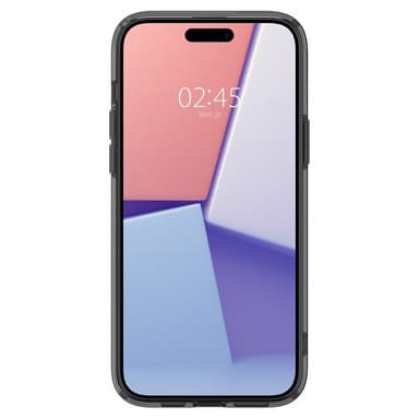 Spigen iPhone 15 Skal Ultra Hybrid MagFit Zero One