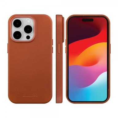 dbramante1928 iPhone 15 Pro Max Skal Roskilde MagSafe Tan