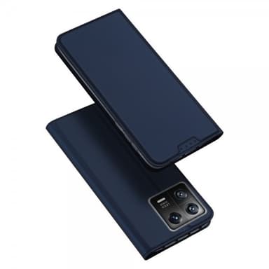 DUX DUCIS Xiaomi 13 Fodral Skin Pro Series Blå