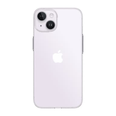Just Mobile iPhone 14 Plus Skal TENC Slim Fit Frost