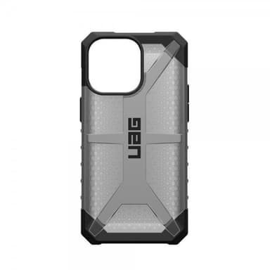 Urban Armor Gear (UAG) iPhone 15 Pro Max Skal Plasma Ash