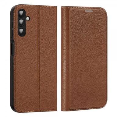 DUX DUCIS Samsung Galaxy A14 Fodral Skin X2 Series Brun