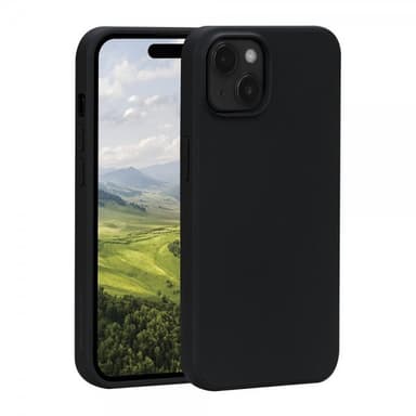 dbramante1928 iPhone 15 Skal Greenland Night Black