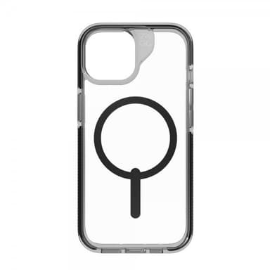 ZAGG iPhone 13/iPhone 14/iPhone 15 Skal Santa Cruz Snap Svart