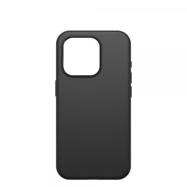 Otterbox iPhone 15 Pro Skal Symmetry Svart