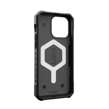 Urban Armor Gear (UAG) iPhone 15 Pro Max Skal Pathfinder SE MagSafe Geo Camo