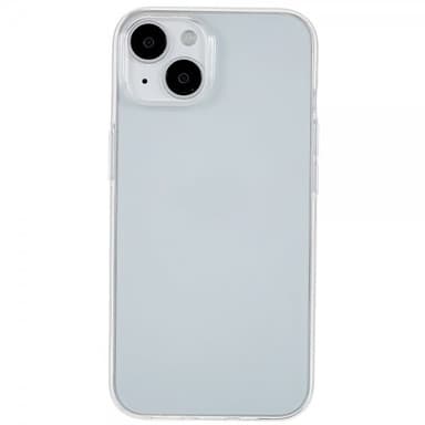 Nordic Covers iPhone 15 Skal Feather Series Air