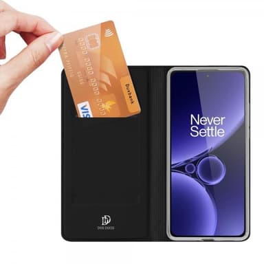 DUX DUCIS OnePlus Nord CE 3 5G Fodral Skin Pro Series Svart