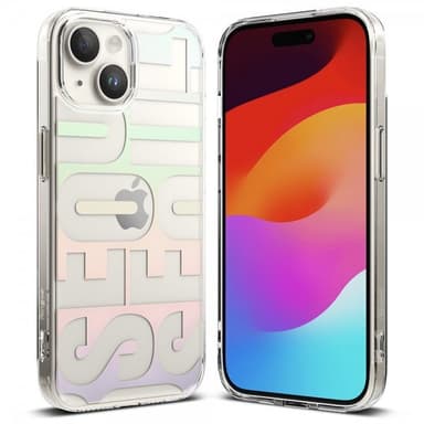 Ringke iPhone 15 Skal Fusion Design Seoul