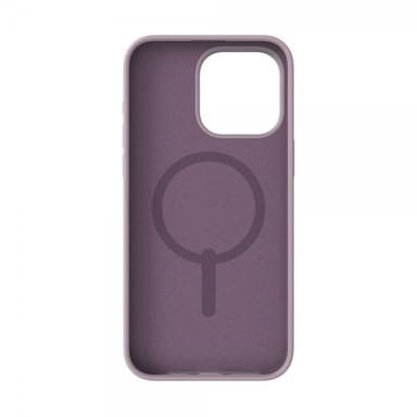 ZAGG iPhone 15 Pro Max Skal Manhattan Snap Lavender